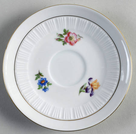 CZ11 Saucer