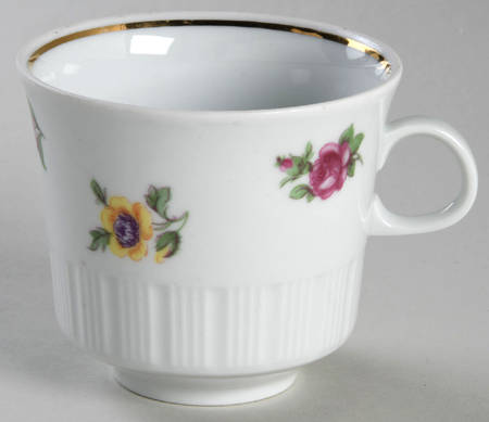 CZ11 Flat Cup