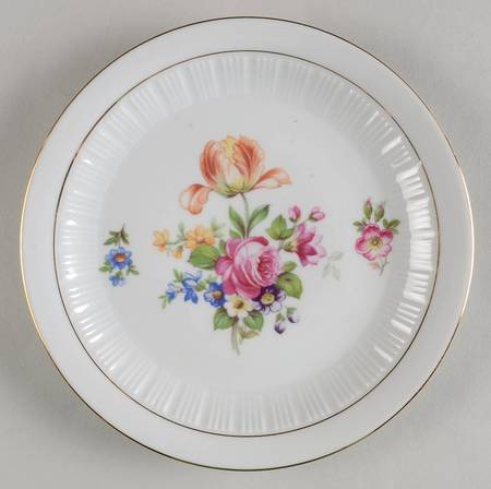 CZ11 Salad Plate