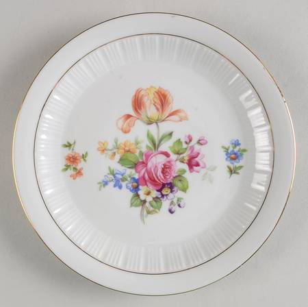 CZ11 Salad Plate