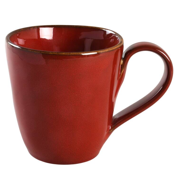 Carmen Broccato Mug