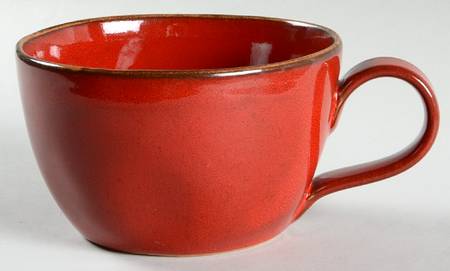 Carmen Broccato Jumbo Cup