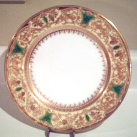 35704 by Coalport