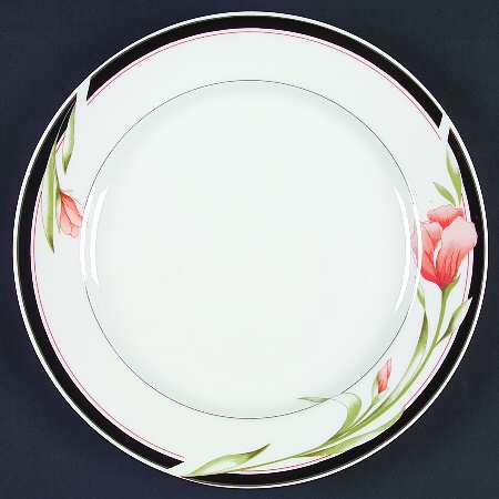 C2D1 Dinner Plate