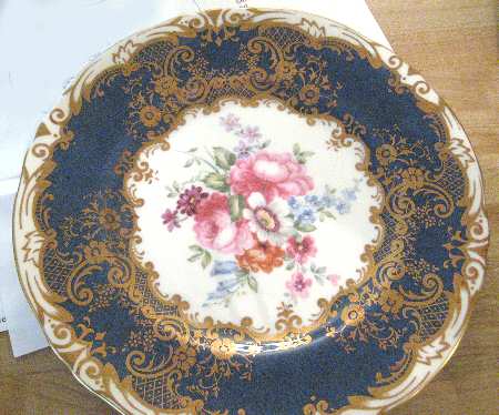 A15907 by Crown Staffordshire
