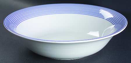 CBL77 10" Round Vegetable Bowl