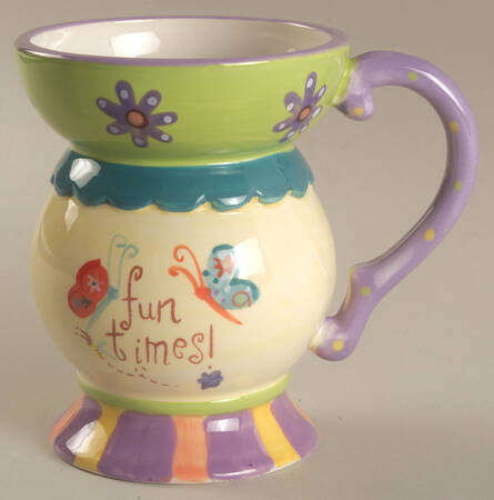 Sentiments Mug