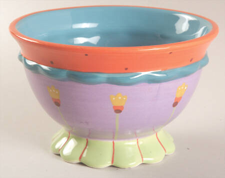 Sentiments Individual Ice Cream/Dip Bowl