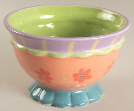 Sentiments Individual Ice Cream/Dip Bowl