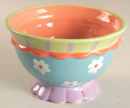 Sentiments Individual Ice Cream/Dip Bowl