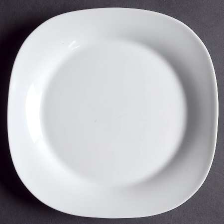 Maxie Salad Plate