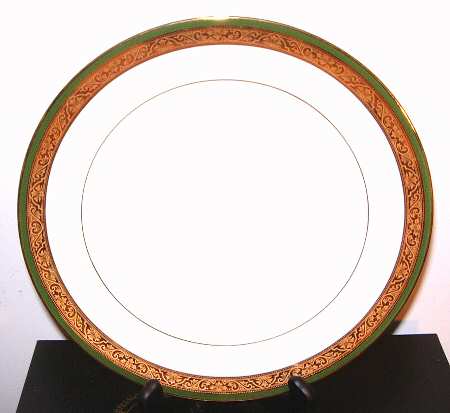 CHF1383 by Charles Field Haviland