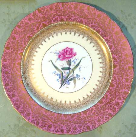 R410 by Coalport