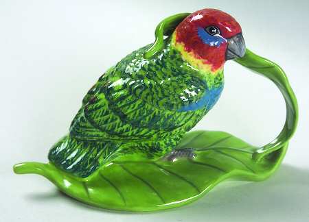 Out of Africa Napkin Holder