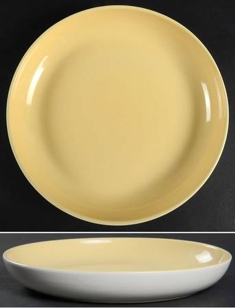 CBL79 Salad Plate