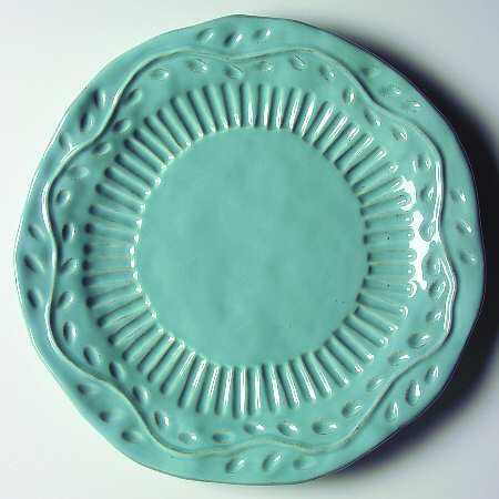 Rustica Aqua by Certified International