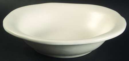 Forma Rim Soup Bowl