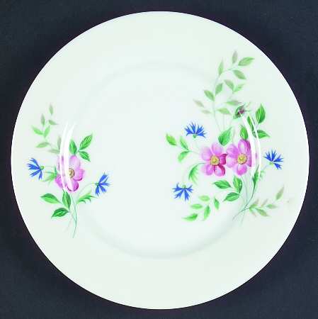 CNR56 Bread & Butter Plate