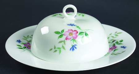 CNR56 Muffin Dish & Lid