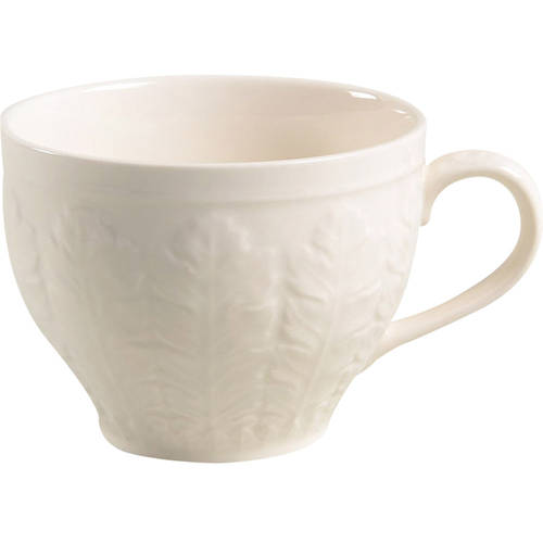 Acanthus Flat Cup
