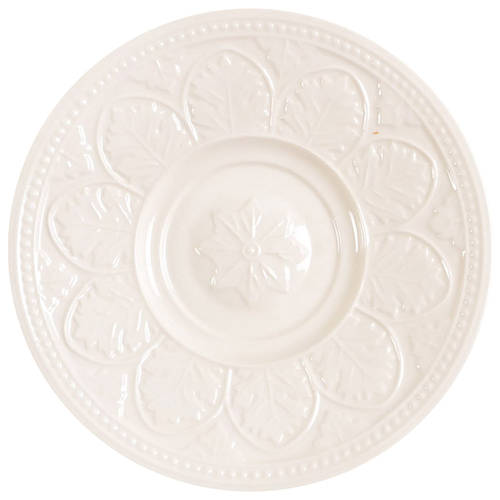 Acanthus Saucer