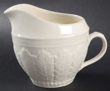 Acanthus Creamer