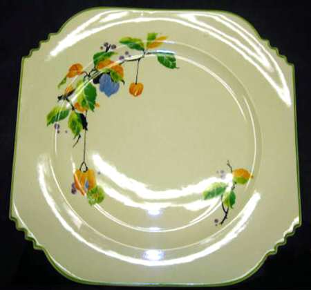 CSA21 by Crescent China 
