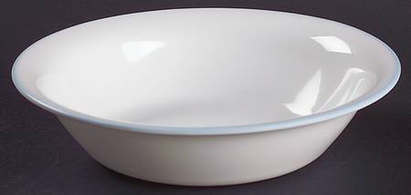 Summer Meadow Soup/Cereal Bowl by Corning Corelle