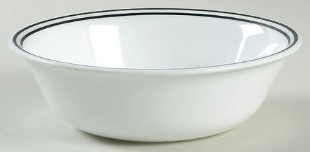 Henna Coupe Cereal Bowl