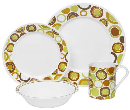 Anna by Corning Corelle