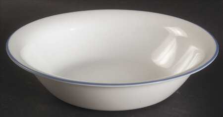 Tapestry Soup/Cereal Bowl