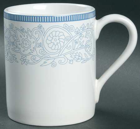 Tapestry Mug