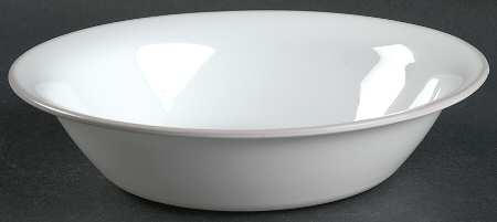 Impromptu Soup/Cereal Bowl