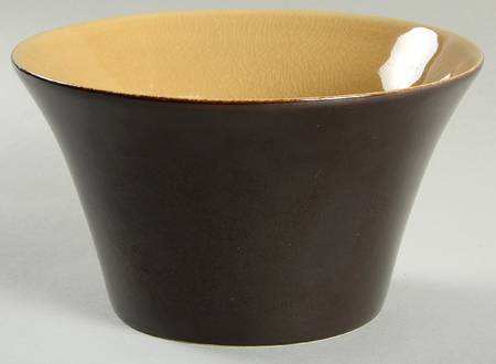 Maize Soup/Cereal Bowl