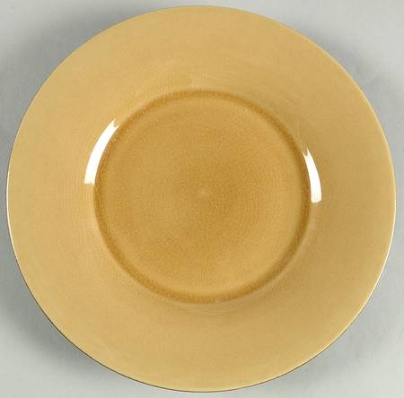 Maize Luncheon Plate