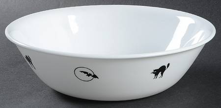 Cats &amp; Bats by Corning Corelle