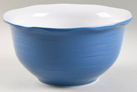 Casual Collections Blue and White by Corning Corelle