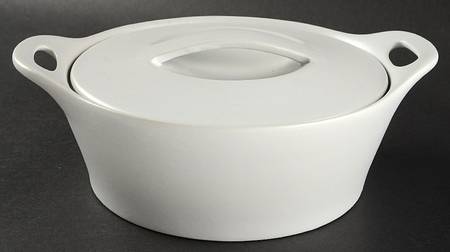 Creations White Diamond by Corning Corelle