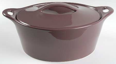 Creations Amethyst by Corning Corelle