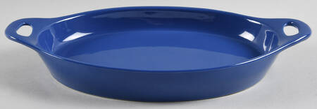 Creations Sapphire 13" Augratin