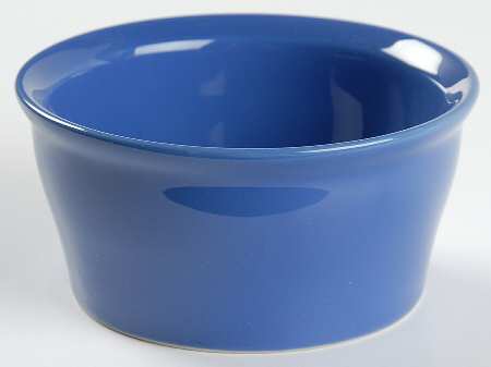 Creations Sapphire Ramekin