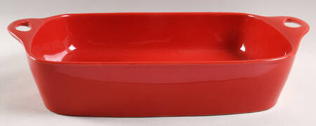 Creations Ruby 13" Rectangular Roaster