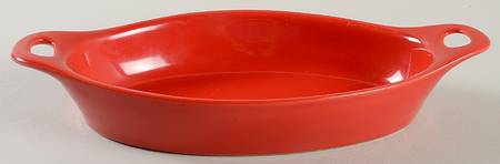 Creations Ruby 10" Augratin