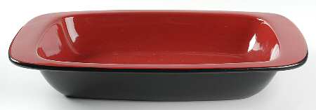 Ryku 15" Rectangular Baker