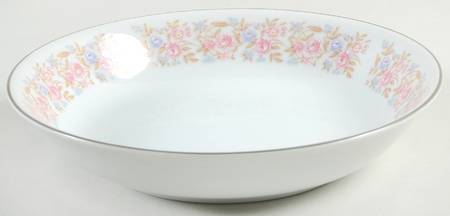 Corsica Coupe Soup Bowl
