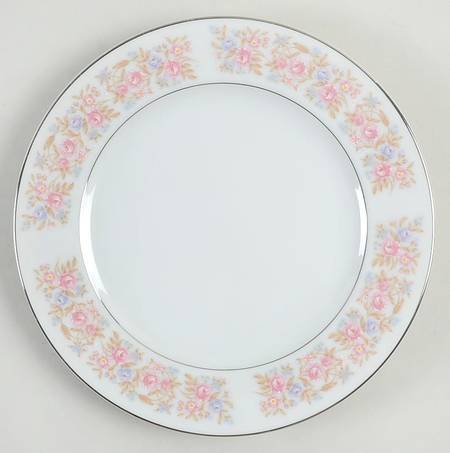 Corsica Bread & Butter Plate