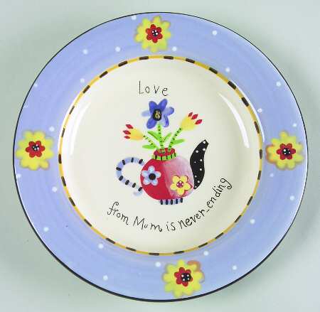 Mothers Day by Certified International