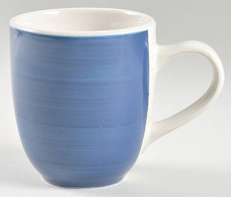C8G6 (Cobalt Blue) Mug