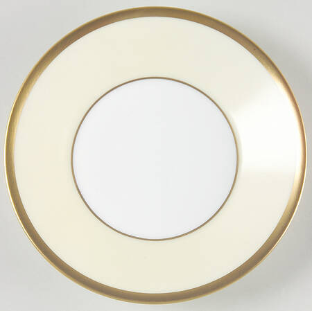 Arc En Ciel Lime (Tilleul) Saucer