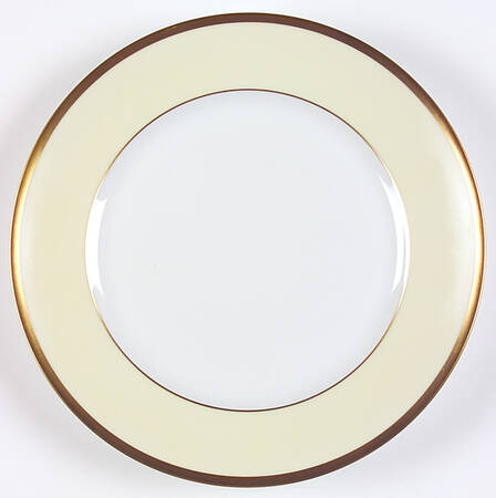 Arc En Ciel Lime (Tilleul) Dinner Plate